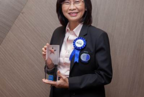 วว.รับรางวัล Recognition of E ...