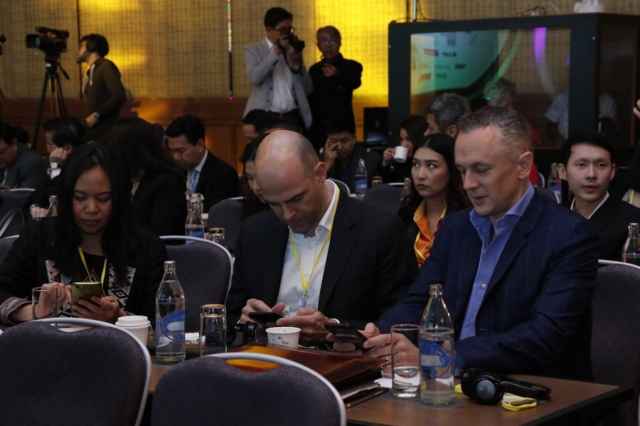 TEA Annual Forum 2019 191114 0014
