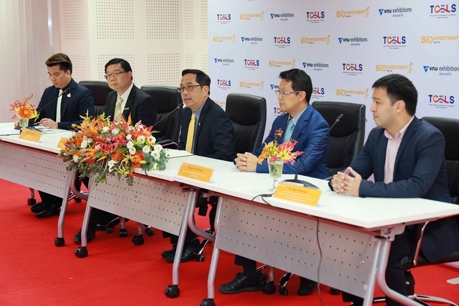 TCELS bioinvestment 190813 0011