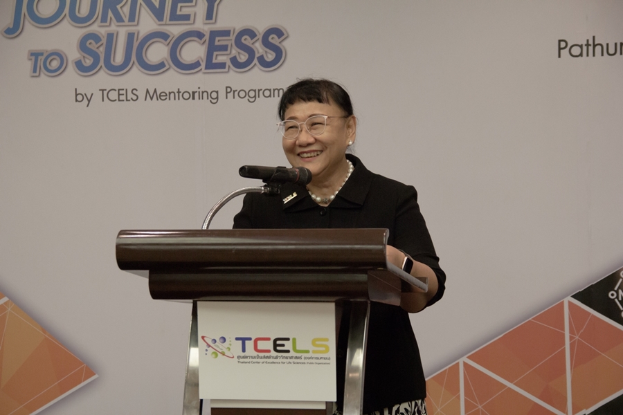 2Thailand Startup for Life Sciences 2019 7