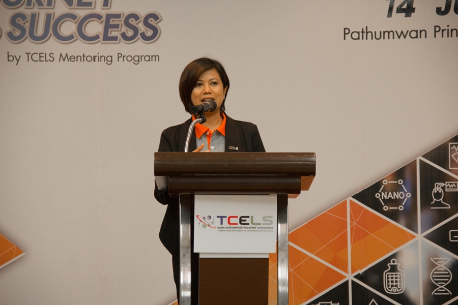 2Thailand Startup for Life Sciences 2019 8