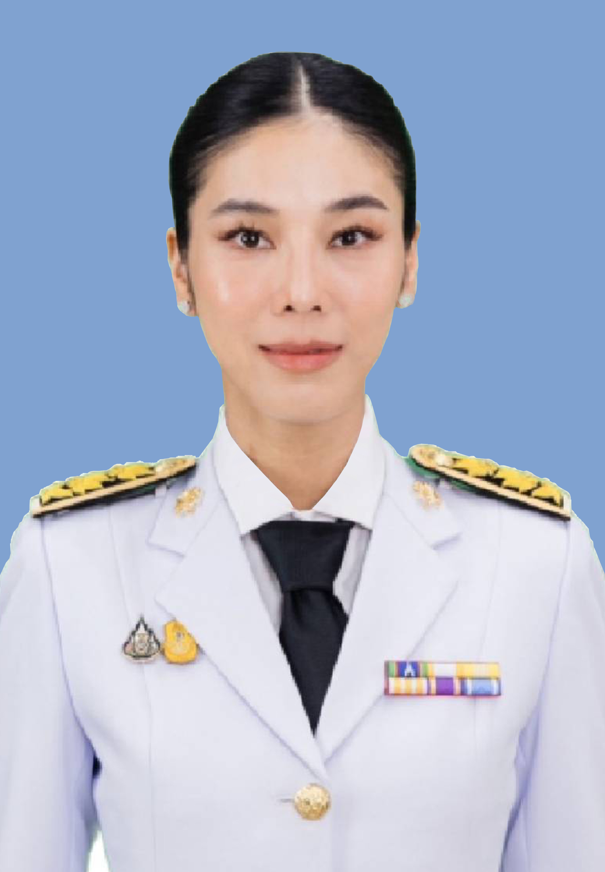 Ms. Suchada Thaensap