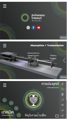 Synchrotron SynchrotronAdvanceInformationApplication230x0w1