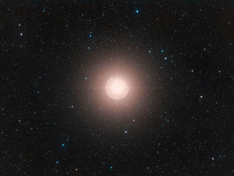 Betelgeuse