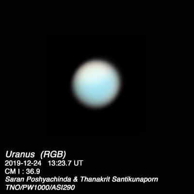 Uranus