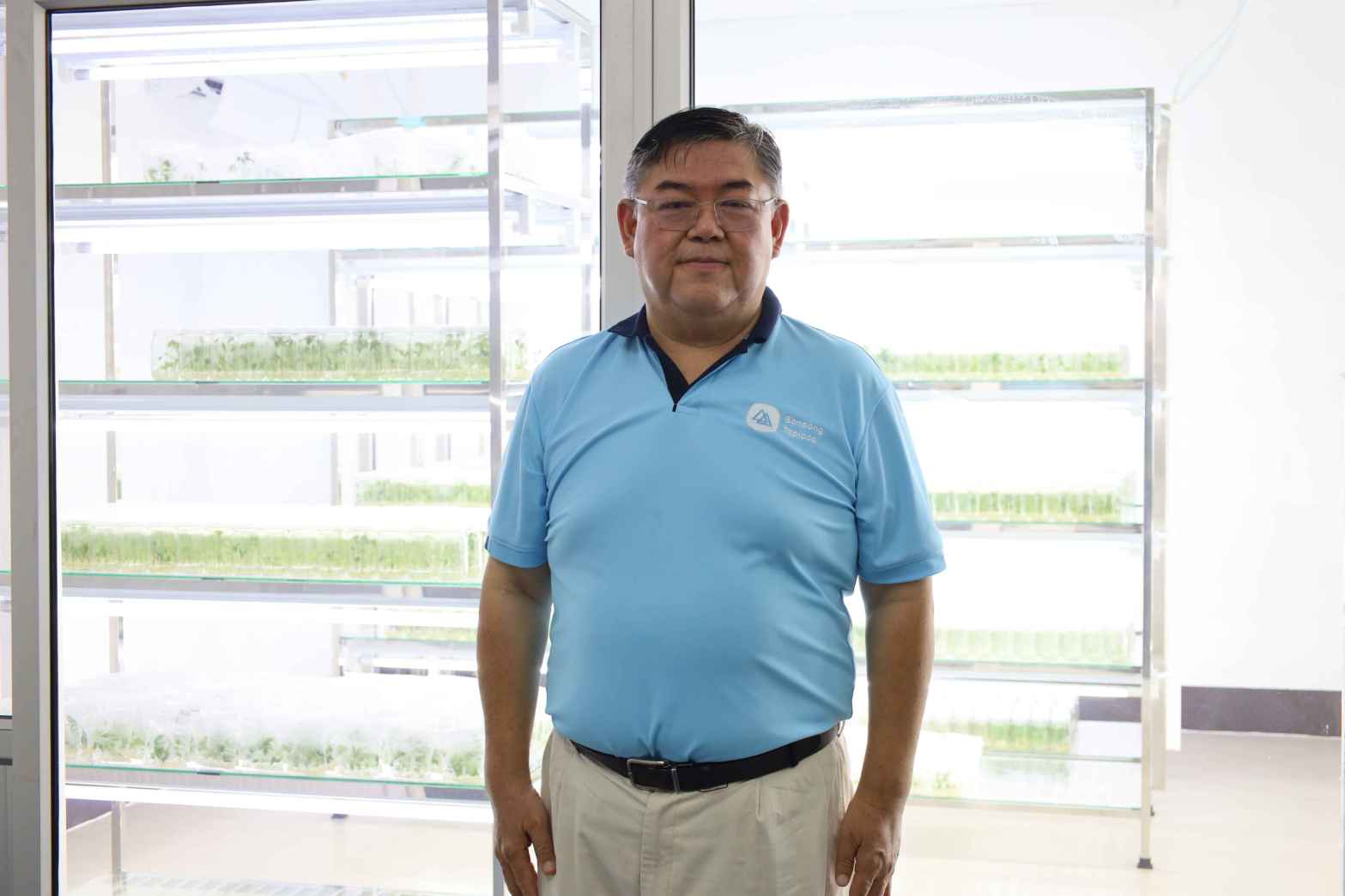 09 นายกิตติ สุขสมิทธิ์ บริษัทอุตสาหกรรมแป้ง