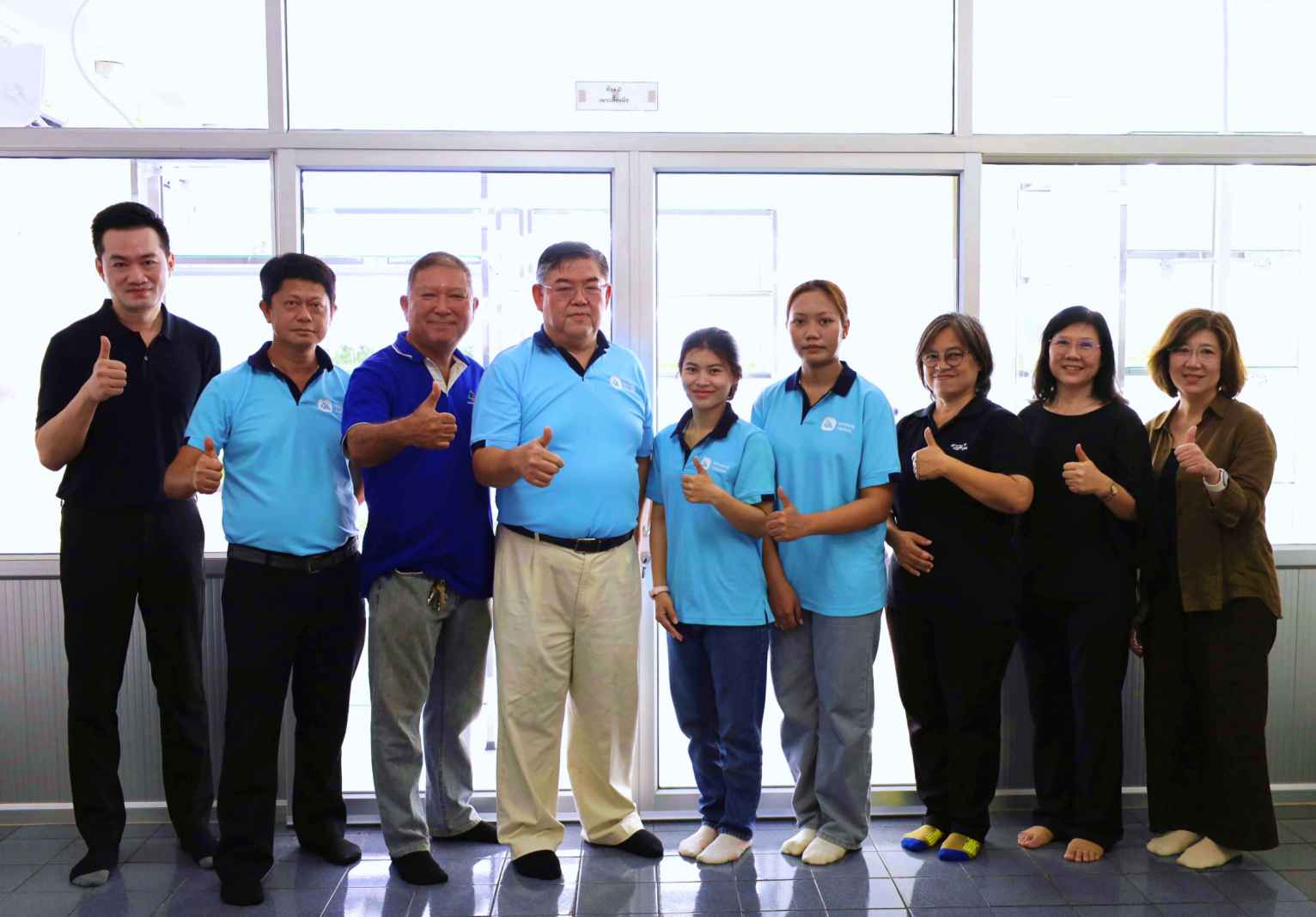 11 บริษัทรับการถ่ายทอดเทคโนโลยีจาก ไบโอเทค 