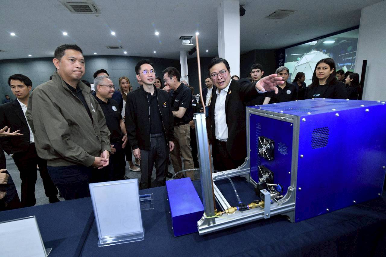 LINE ALBUM 18042569 ลงพื้นที่เชียงใหม่ 260420 10