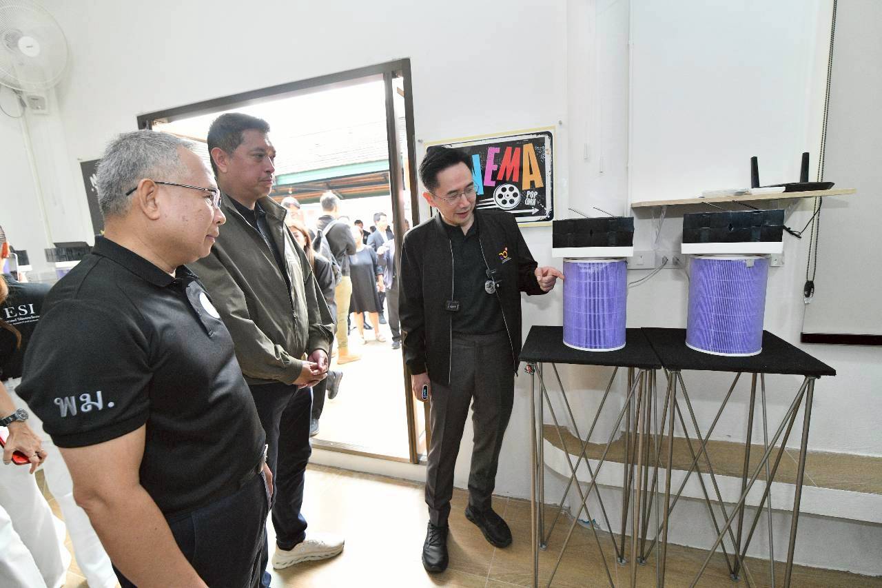 LINE ALBUM 18042569 ลงพื้นที่เชียงใหม่ 260420 2