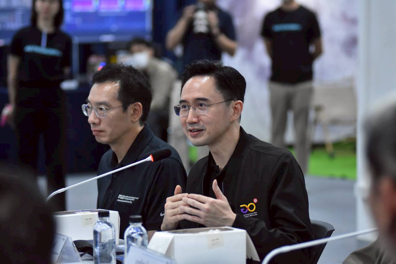 LINE ALBUM 18042569 ลงพื้นที่เชียงใหม่ 260420 12