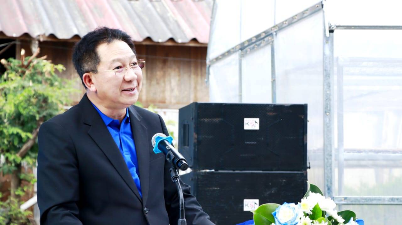 2 รมว. สปป.ลาว