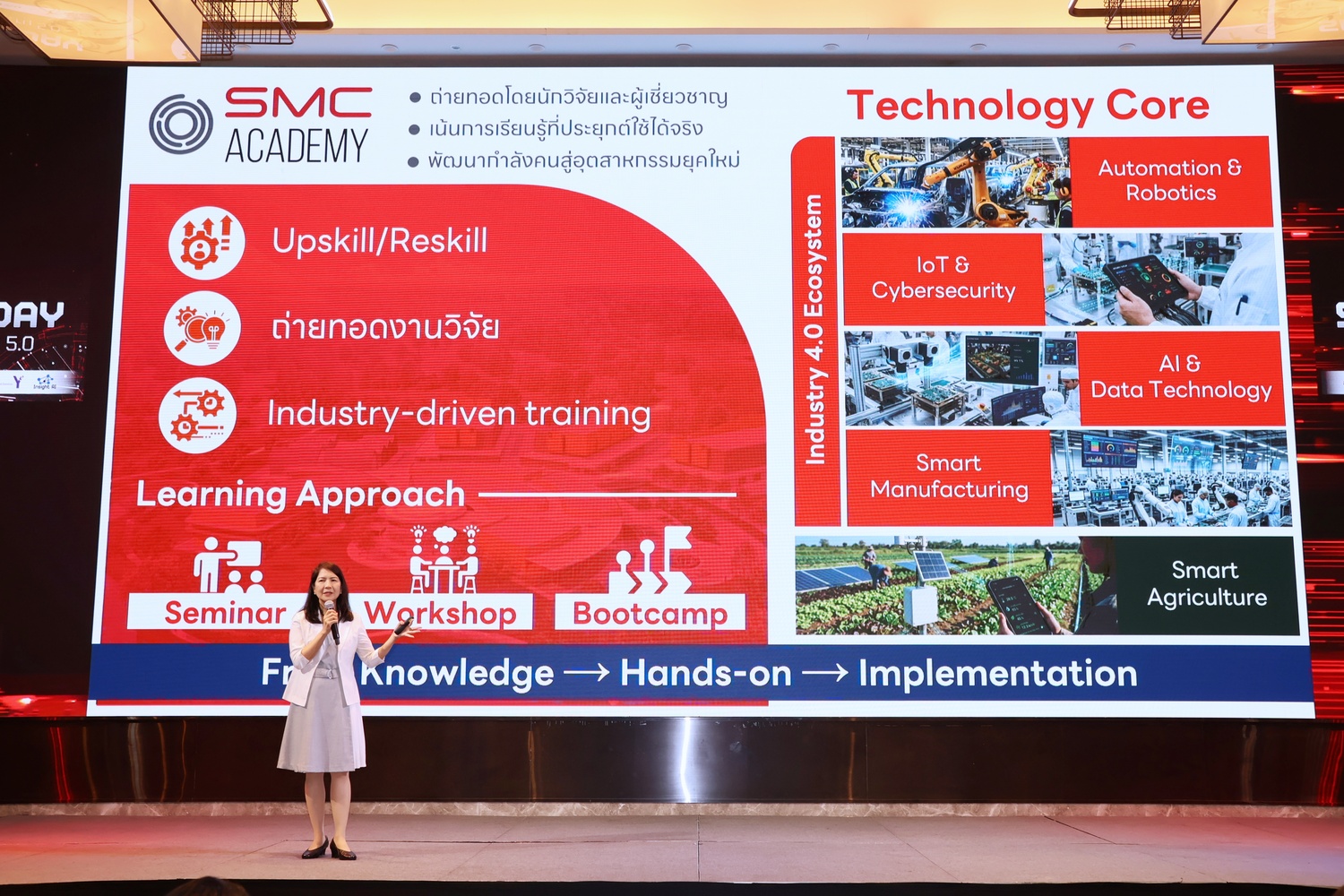 5 ดร.พนิตตา พงษ์ไพบูลย์ SMC 3