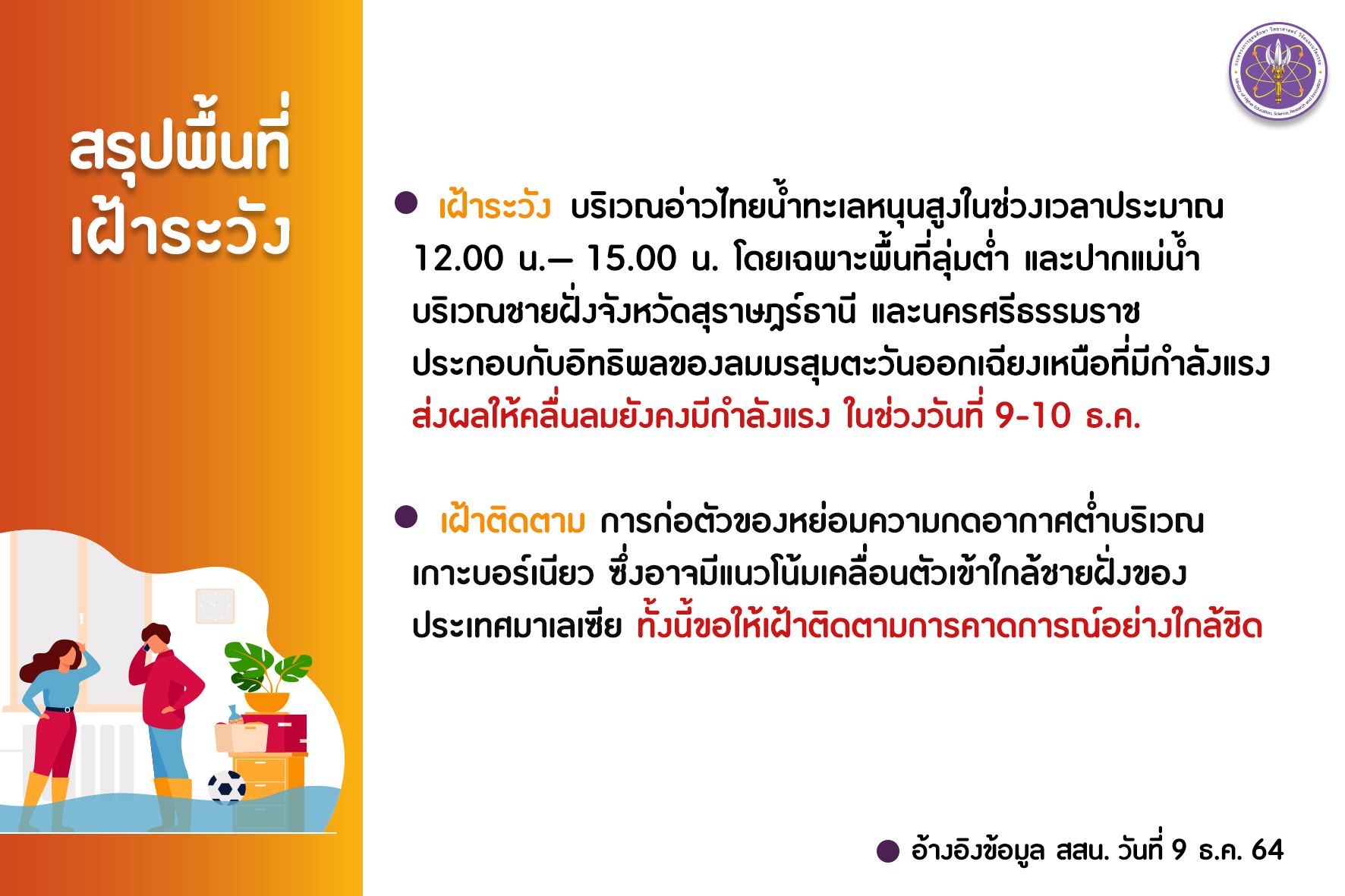 รายงานน้ำp2 วันที่ 9