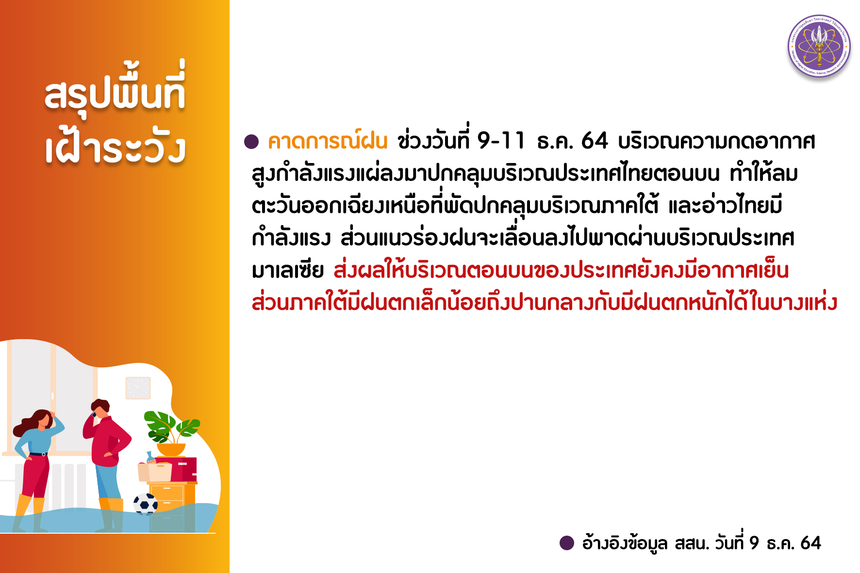 รายงานน้ำp4 วันที่ 9