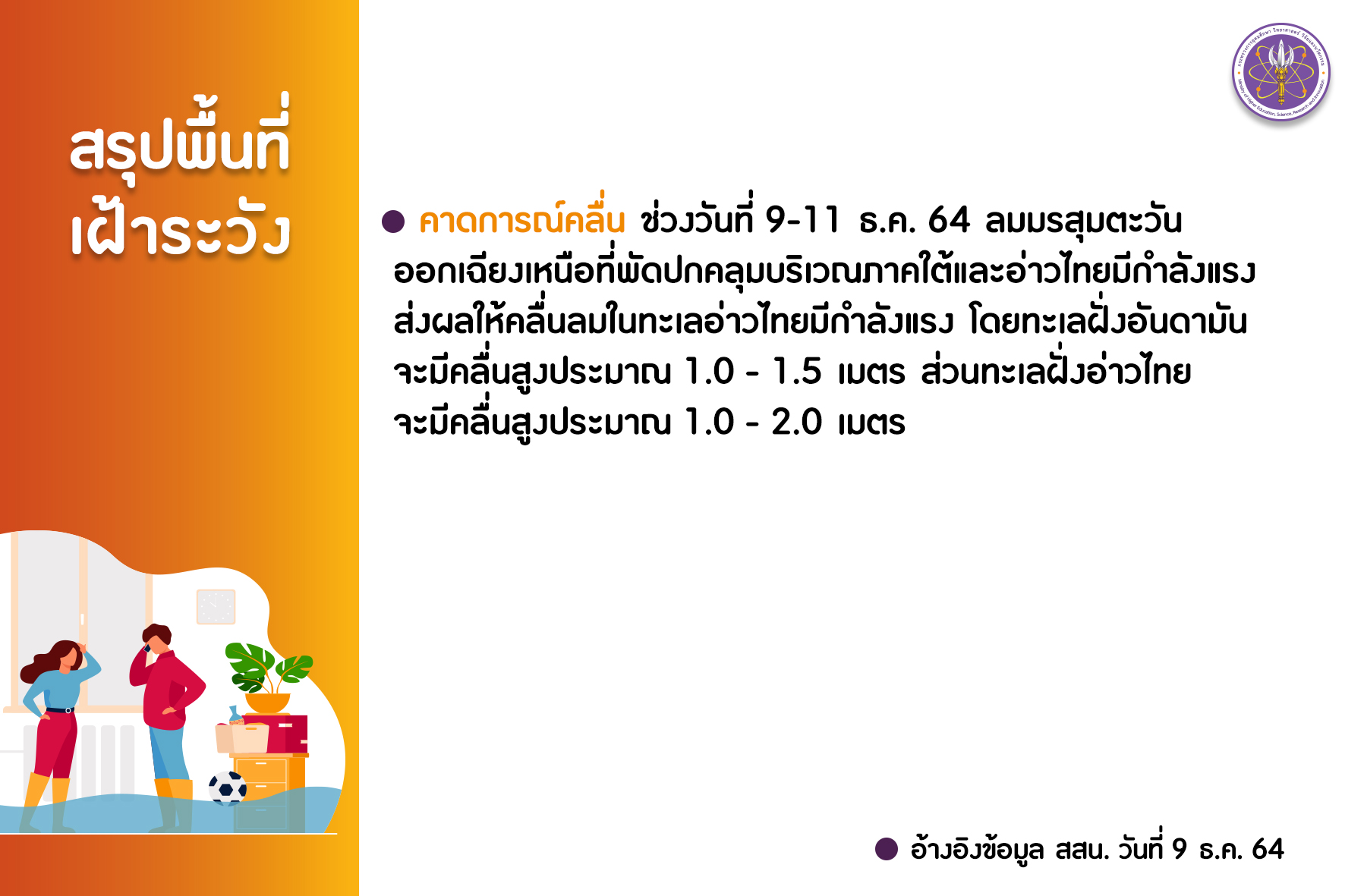 รายงานน้ำp5 วันที่ 9