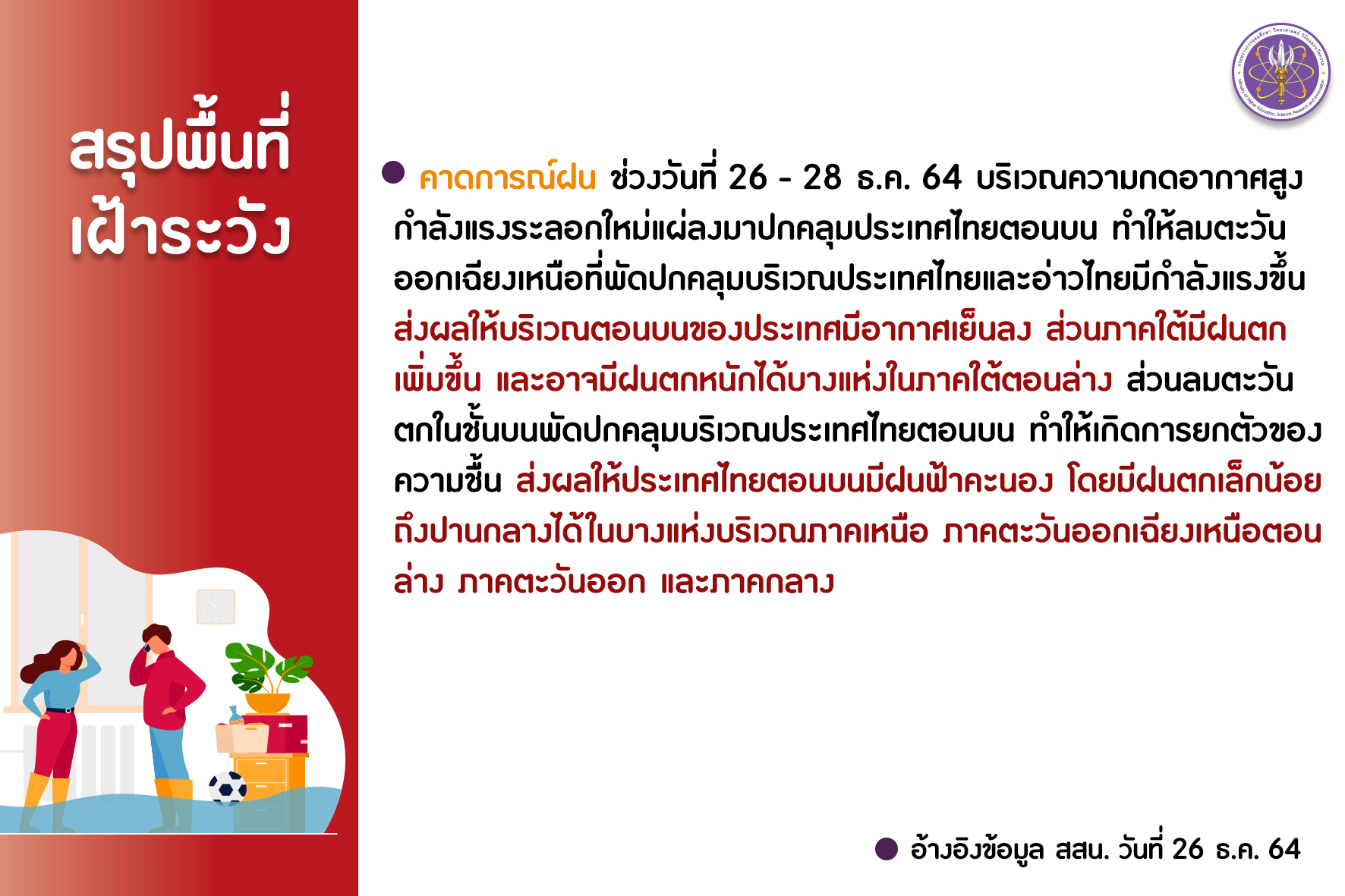 รายงานน้ำp3 4 วันที่ 26