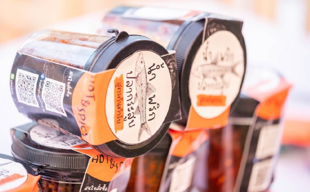 LINE ALBUM 30 มี.ค. 66 U2T กาญจนบุรี ๒๓๐๓๓๑ 1