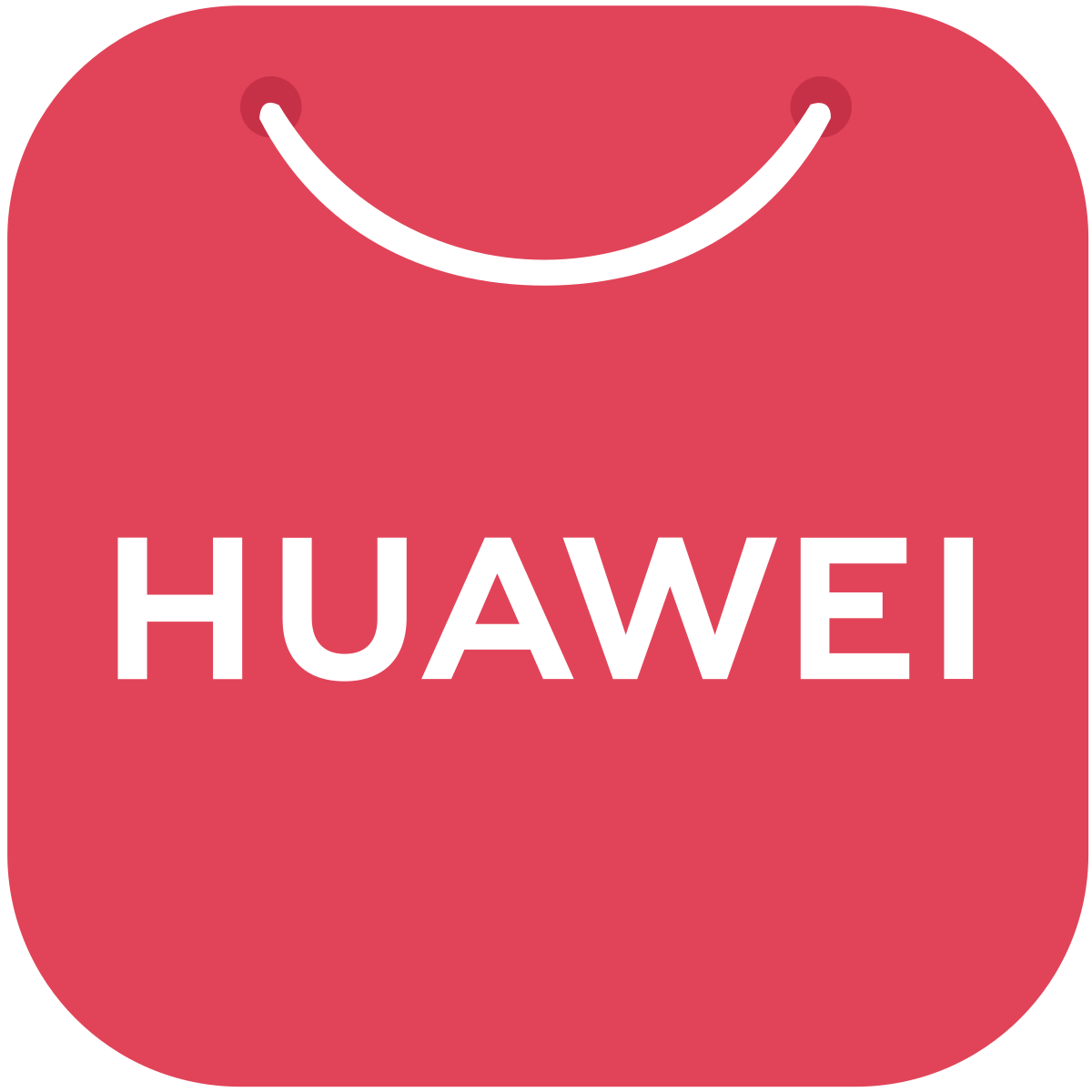 1200px Huawei AppGallery svg