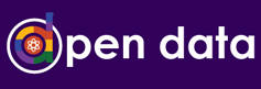 Mhesi Open Data Logo