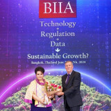 “ศุภมาส” เปิดงาน “2024 BIIA Biennial Conference” ร่วมส่งเสริ ... พารามิเตอร์รูปภาพ 4