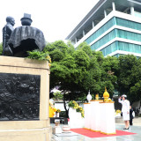 อว. จัดพิธีเทิดพระเกียรติ พระบาทสมเด็จพระบรมชนกาธิเบศร มหาภู ... พารามิเตอร์รูปภาพ 7