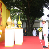 อว. จัดพิธีเทิดพระเกียรติ พระบาทสมเด็จพระบรมชนกาธิเบศร มหาภู ... พารามิเตอร์รูปภาพ 6