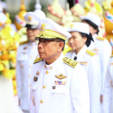 อว. จัดพิธีเทิดพระเกียรติ พระบาทสมเด็จพระบรมชนกาธิเบศร มหาภู ... พารามิเตอร์รูปภาพ 3