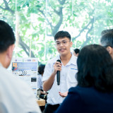 สวทช. วช. SCB ผนึกกำลังพัฒนานักวิทย์รุ่นเยาว์ (YSC) ต่อเนื่อ ... Image 3