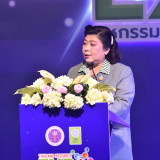 “ศุภชัย” ปลัด อว. เผย อว. เตรียมรับมือความท้าทายโลก ทั้งเดิน ... Image 2