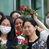 “ศุภมาส” อำลาตำแหน่ง ย้ำ “อว. คือครอบครัว” พร้อมฝากสานต่อนโย ... พารามิเตอร์รูปภาพ 19