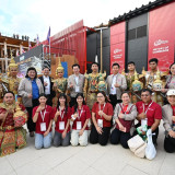 ปลัด อว. เป็นประธานเปิดงาน “เปิดอนาคตไทยด้วยวิจัยและนวัตกรรม ... Image 3