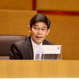 อว. เตรียมพร้อมมหาวิทยาลัยไทยเข้าประกวด THE Awards Asia 2026 ... Image 1