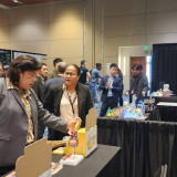 วว. /ผู้ประกอบการ คว้ารางวัลนวัตกรรมจากเวที The 4th Silicon  ... พารามิเตอร์รูปภาพ 1