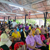 อว. รุก “พัฒนาทักษะนักออกแบบประสบการณ์ท่องเที่ยวชุมชนเรียนรู ... Image 1