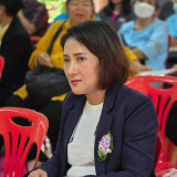 อว. รุก “พัฒนาทักษะนักออกแบบประสบการณ์ท่องเที่ยวชุมชนเรียนรู ... Image 2