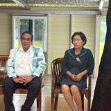 อว. รุก “พัฒนาทักษะนักออกแบบประสบการณ์ท่องเที่ยวชุมชนเรียนรู ... Image 3