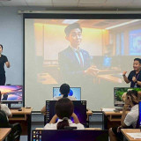 ปฏิวัติอุดมศึกษาไทย! “สุรศักดิ์” เดินหน้านโยบาย Quick Win ออ ... พารามิเตอร์รูปภาพ 5