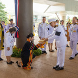 พระบาทสมเด็จพระเจ้าอยู่หัว ทรงพระกรุณาโปรดเกล้า ฯ ให้ นายเกษ ... Image 3