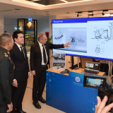 กระทรวง อว. มอบอุปกรณ์การแพทย์ภาคสนาม “สายรัดห้ามเลือดแบบก้า ... พารามิเตอร์รูปภาพ 2