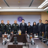 กระทรวง อว. มอบอุปกรณ์การแพทย์ภาคสนาม “สายรัดห้ามเลือดแบบก้า ... พารามิเตอร์รูปภาพ 10