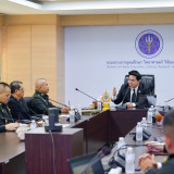 กระทรวง อว. มอบอุปกรณ์การแพทย์ภาคสนาม “สายรัดห้ามเลือดแบบก้า ... พารามิเตอร์รูปภาพ 9