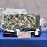 กระทรวง อว. มอบอุปกรณ์การแพทย์ภาคสนาม “สายรัดห้ามเลือดแบบก้า ... พารามิเตอร์รูปภาพ 5