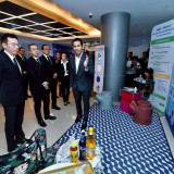 อว. เดินหน้านโยบาย Quick Win “มหาวิทยาลัยสีเขียว” จับมือ GC  ... พารามิเตอร์รูปภาพ 5