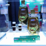 กระทรวง อว. โดย วว./บพข. ร่วมโชว์ผลงานด้านสุขภาพเพิ่มศักยภาพ ... พารามิเตอร์รูปภาพ 3