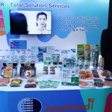 กระทรวง อว. โดย วว./บพข. ร่วมโชว์ผลงานด้านสุขภาพเพิ่มศักยภาพ ... พารามิเตอร์รูปภาพ 4