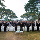 5 ธันวาคม บทเพลงพระราชนิพนธ์ดังกระหึ่มทั่วประเทศ พสกนิกรฝ่าฝ ... พารามิเตอร์รูปภาพ 2