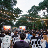 5 ธันวาคม บทเพลงพระราชนิพนธ์ดังกระหึ่มทั่วประเทศ พสกนิกรฝ่าฝ ... พารามิเตอร์รูปภาพ 3