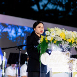 5 ธันวาคม บทเพลงพระราชนิพนธ์ดังกระหึ่มทั่วประเทศ พสกนิกรฝ่าฝ ... พารามิเตอร์รูปภาพ 9