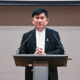 สำนักงานปลัดกระทรวง อว. เดินหน้าขยายผลการจัดหลักสูตร CWIE ทั ... Image 1