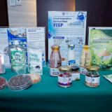 วว. ระดมความคิด Stakeholders ขับเคลื่อนเศรษฐกิจ สร้างรายได้ช ... พารามิเตอร์รูปภาพ 1